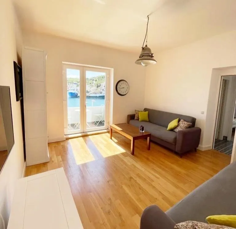 Apartment Eva Kali