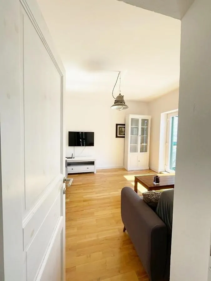 Apartment Eva Kali