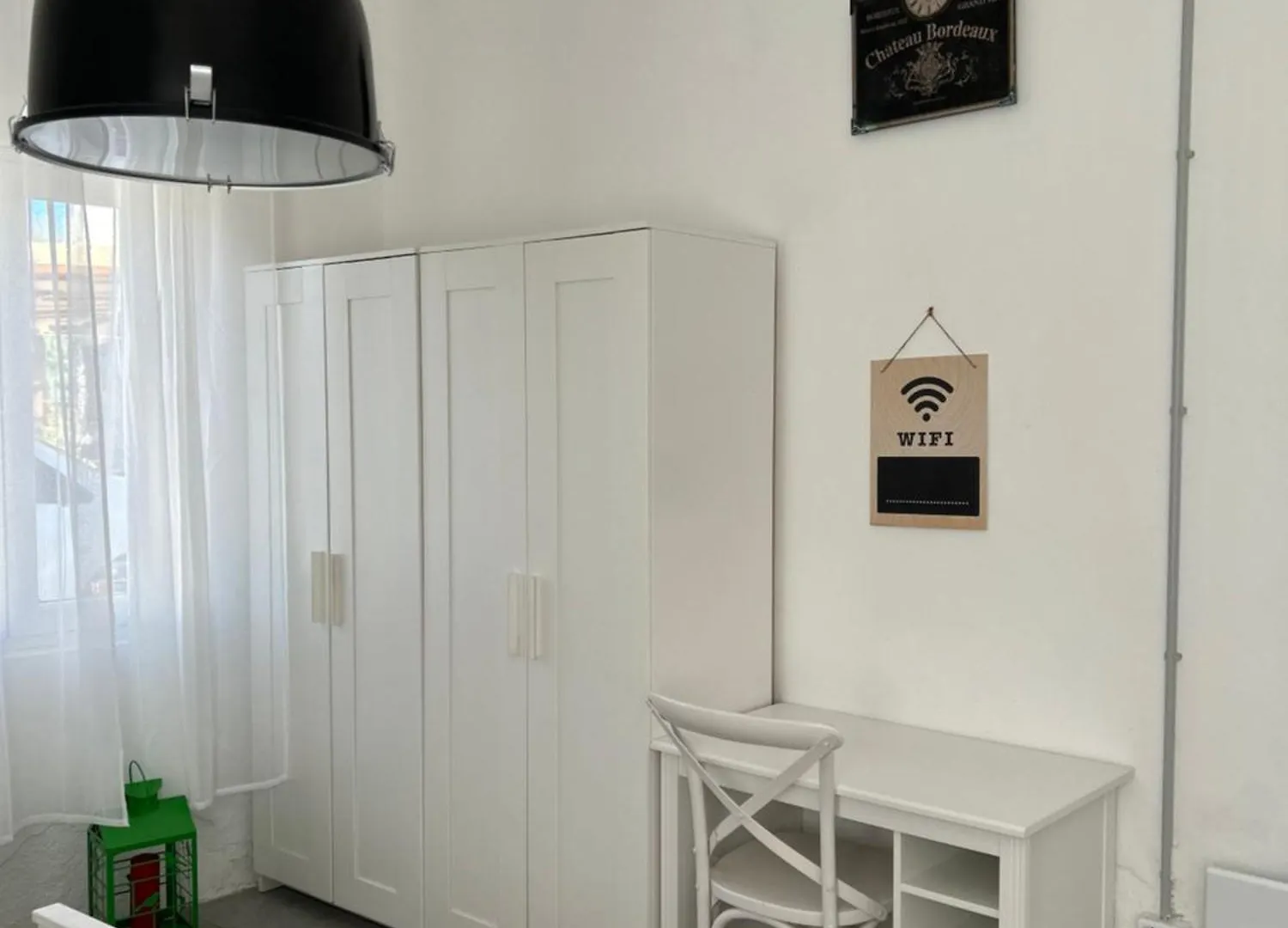 Apartment Eva Kali Kroatien