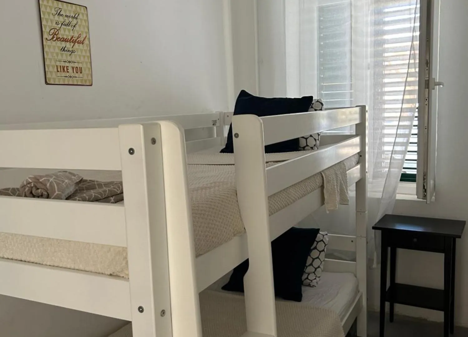 Apartment Eva Kali