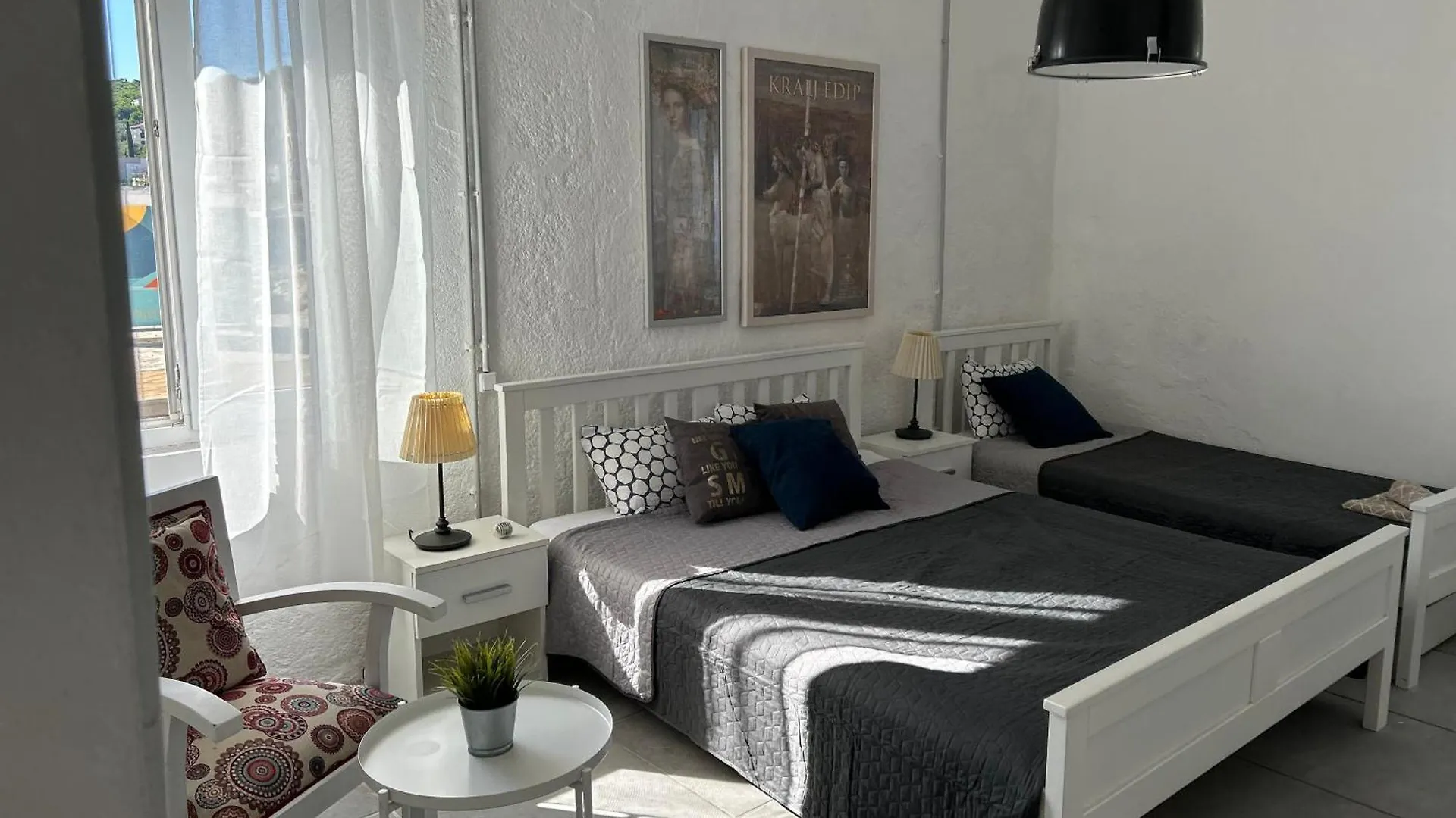 Apartment Eva Kali