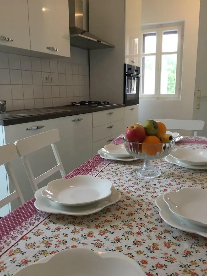 Apartment Eva Kali