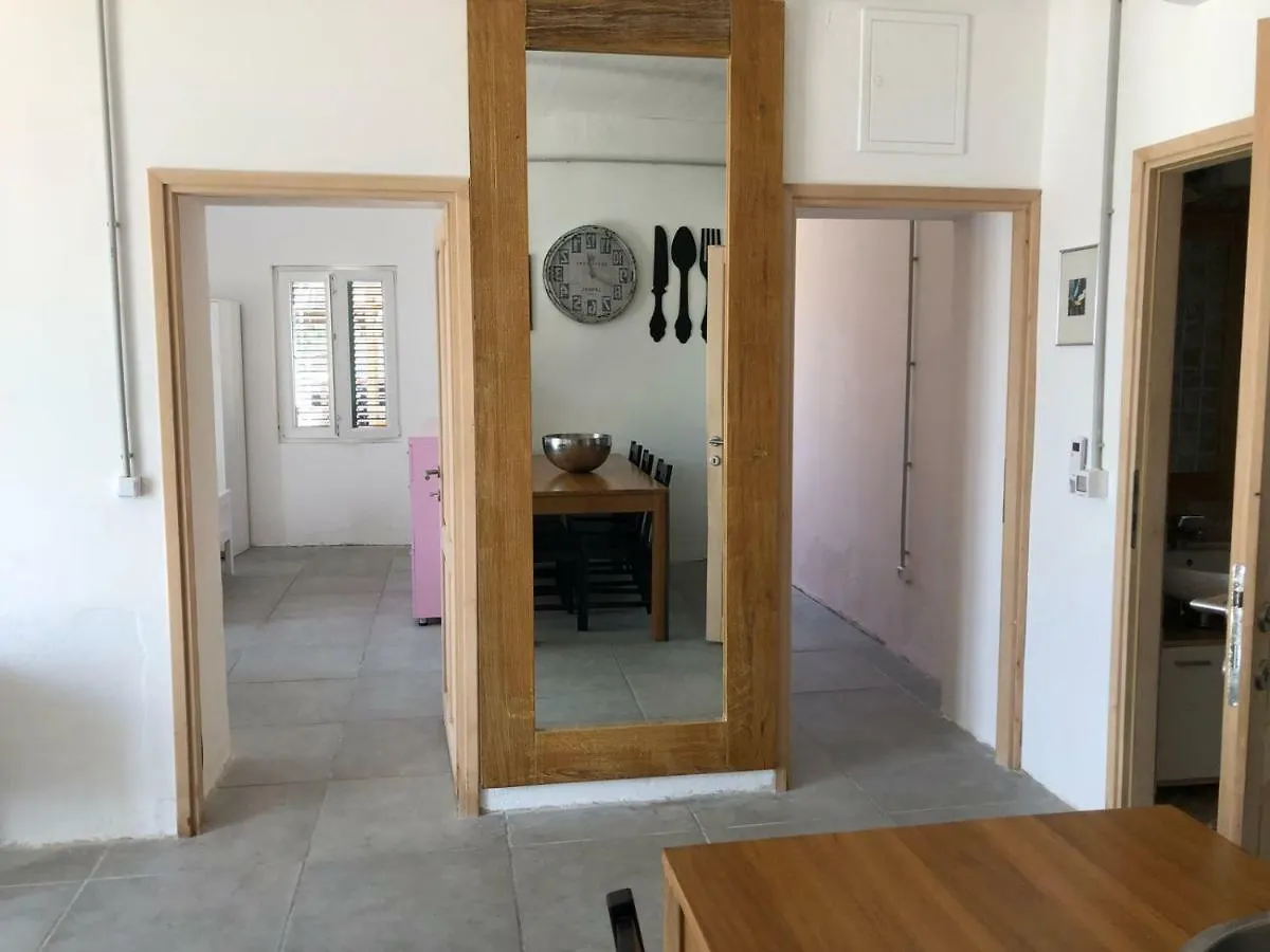 Apartment Eva Kali