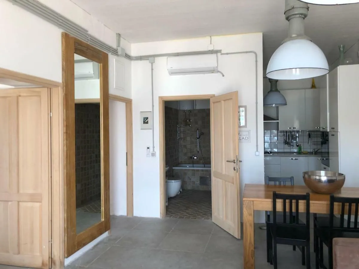 Apartment Eva Kali Kroatien