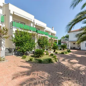  Apartment Batimat