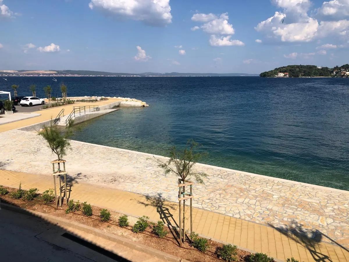 Apartment Eva Kali Croatia