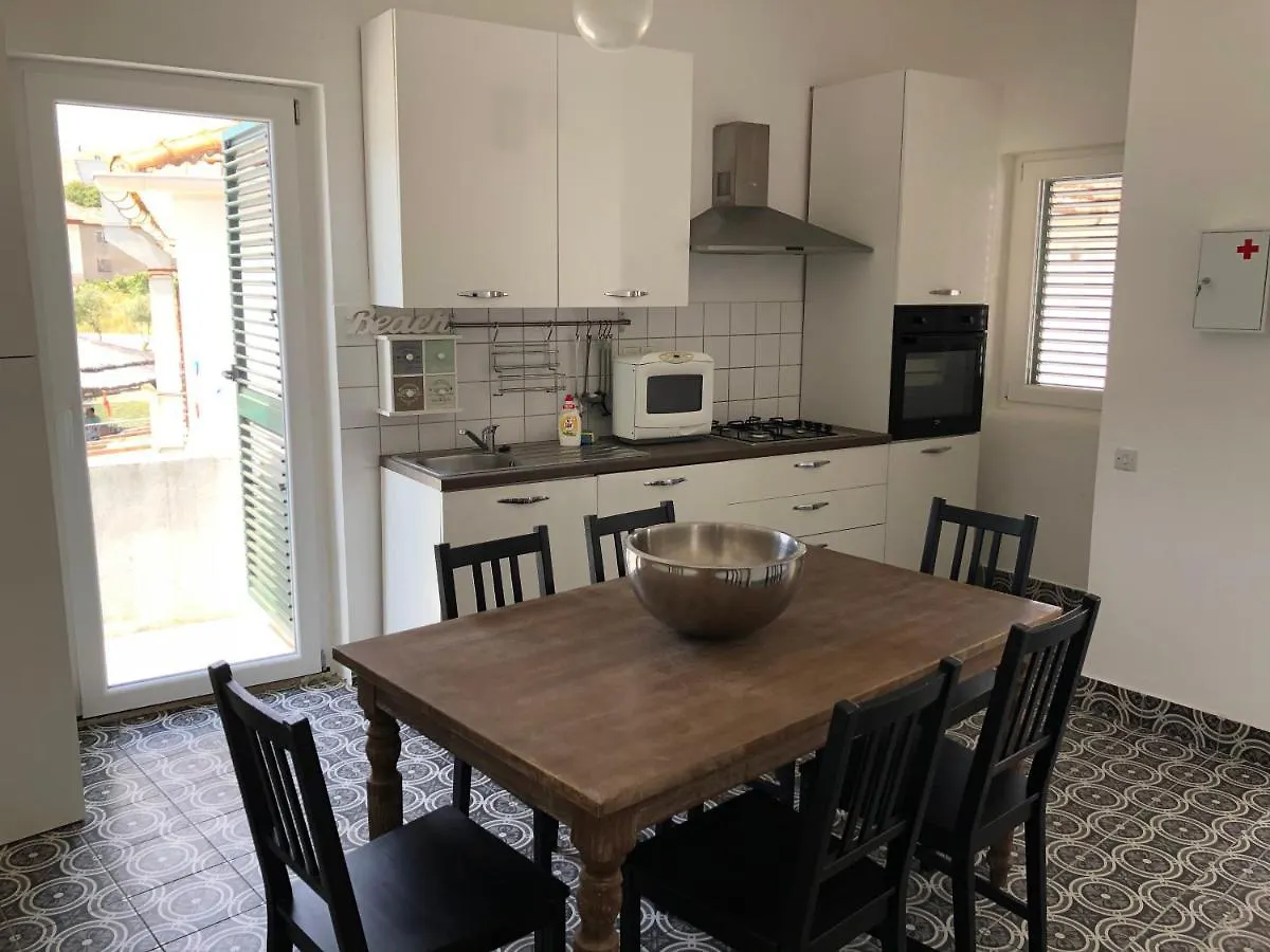 Apartment Eva Kali