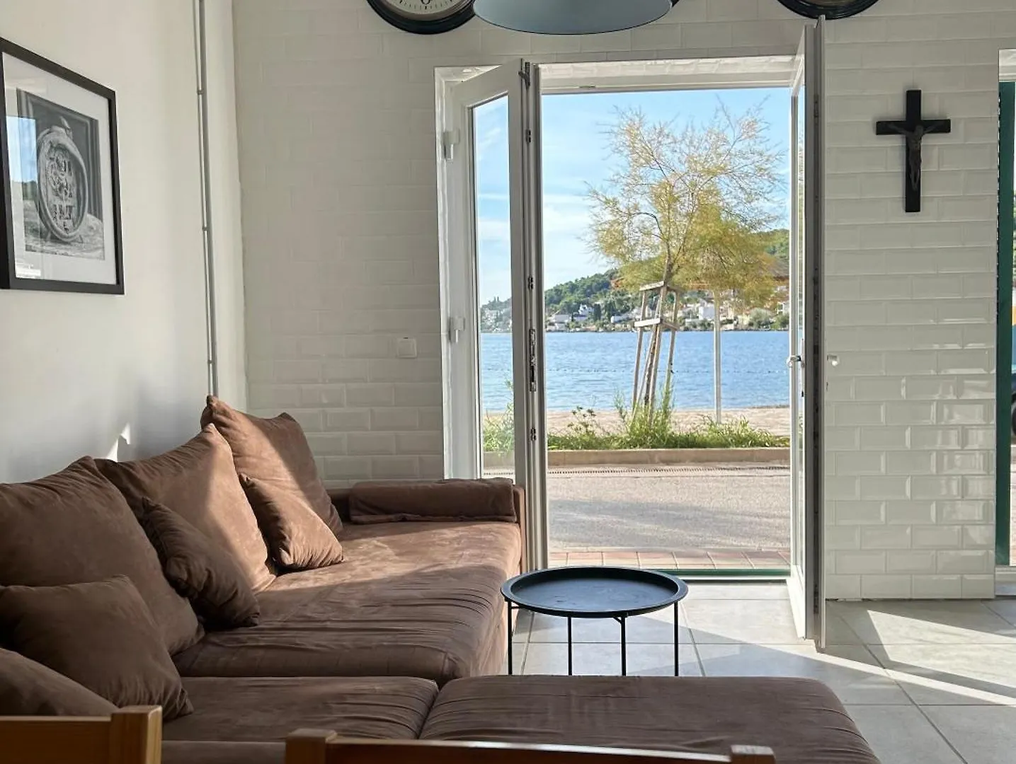Apartment Eva Kali Croatia
