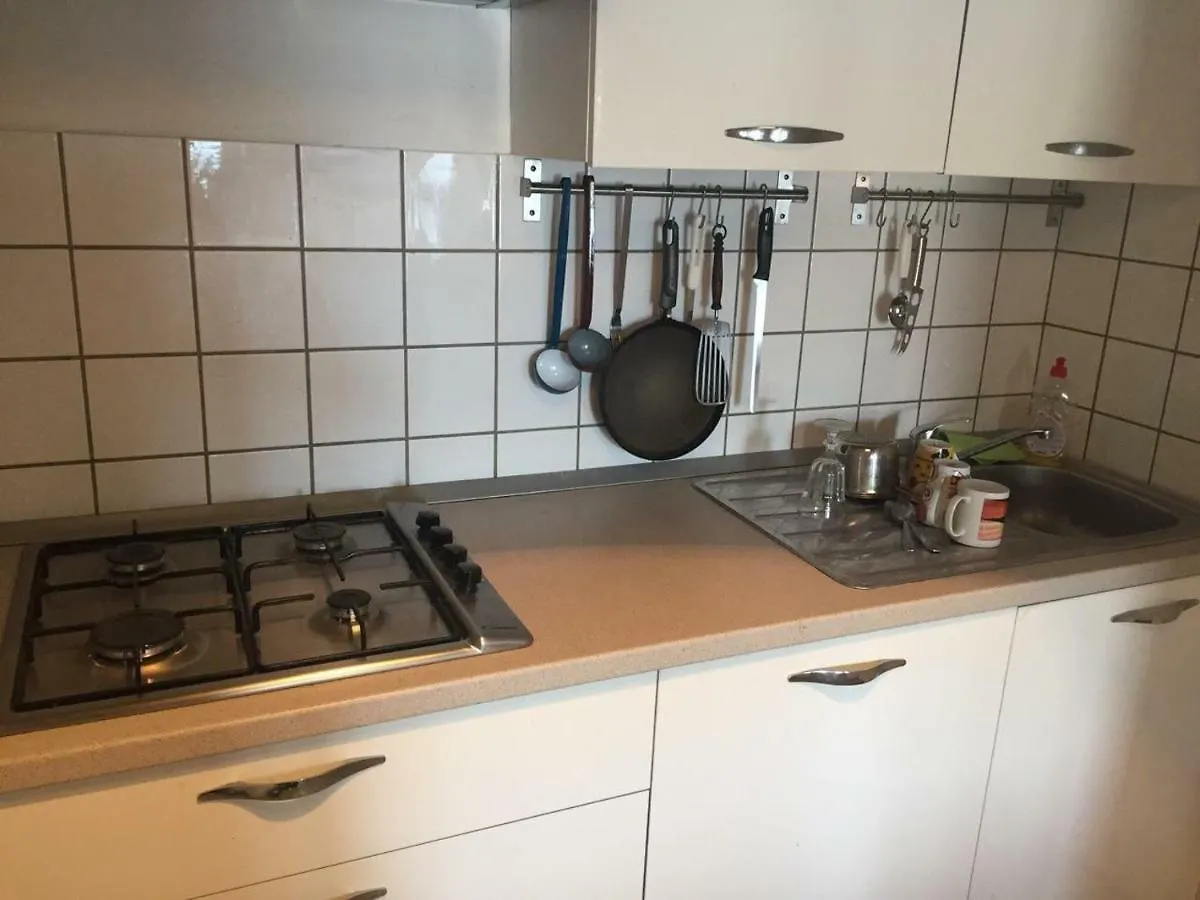 Apartment Eva Kali Croatia