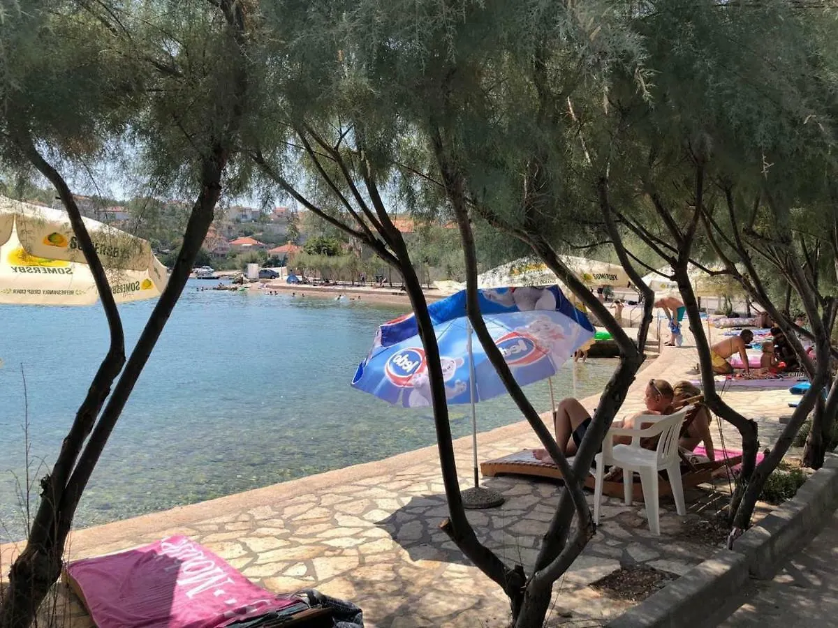 Apartment Eva Kali