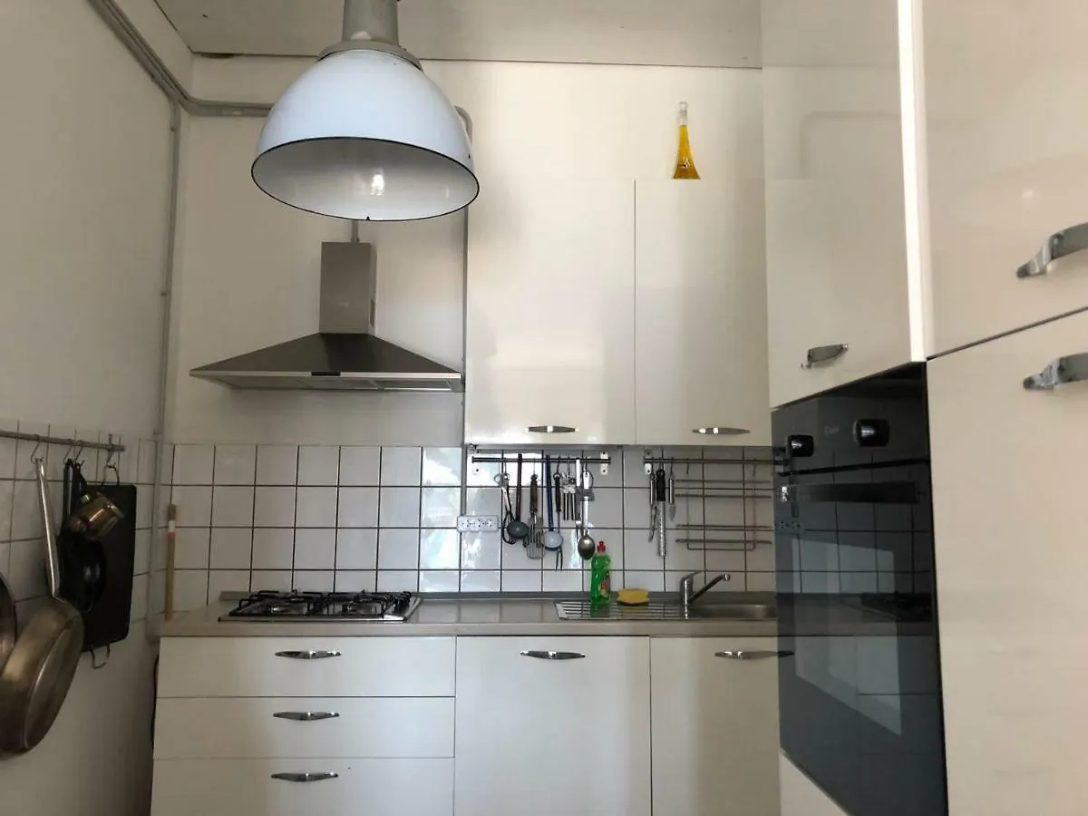 Apartment Eva Kali
