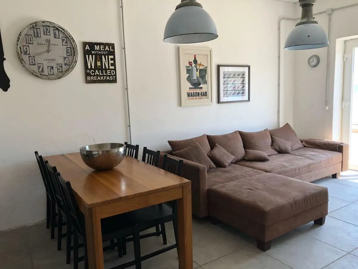 Apartment Eva Kali